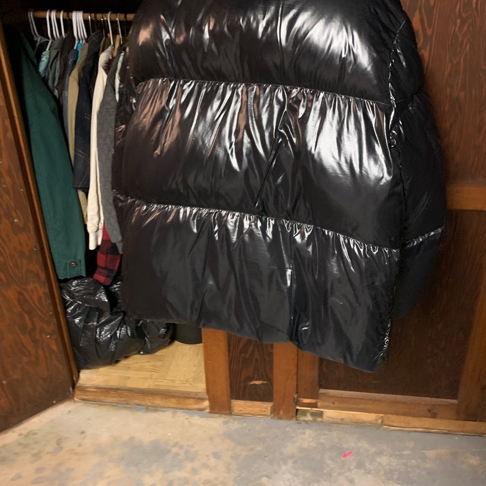 Moncler Coat